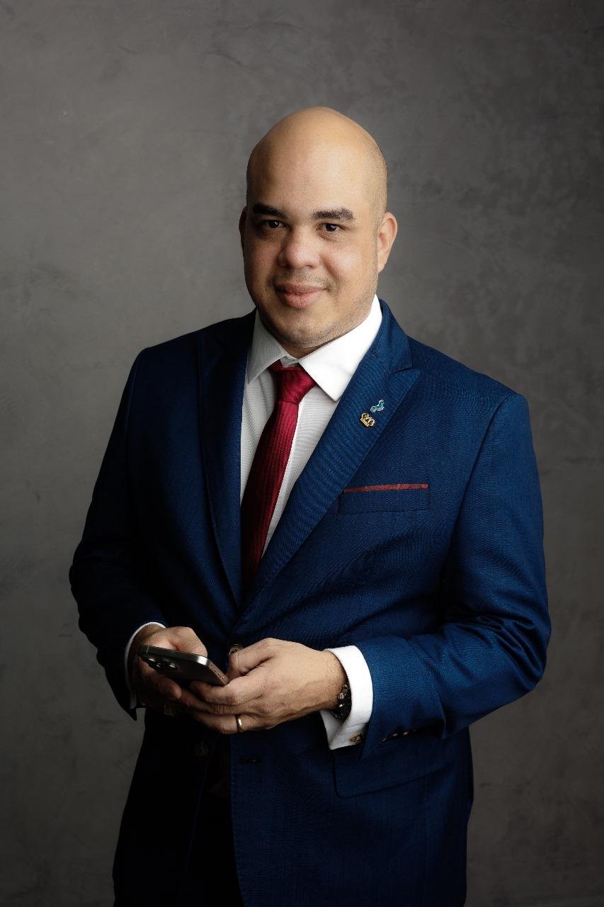 Dr. Dellano Sousa, Embaixador da Juris86