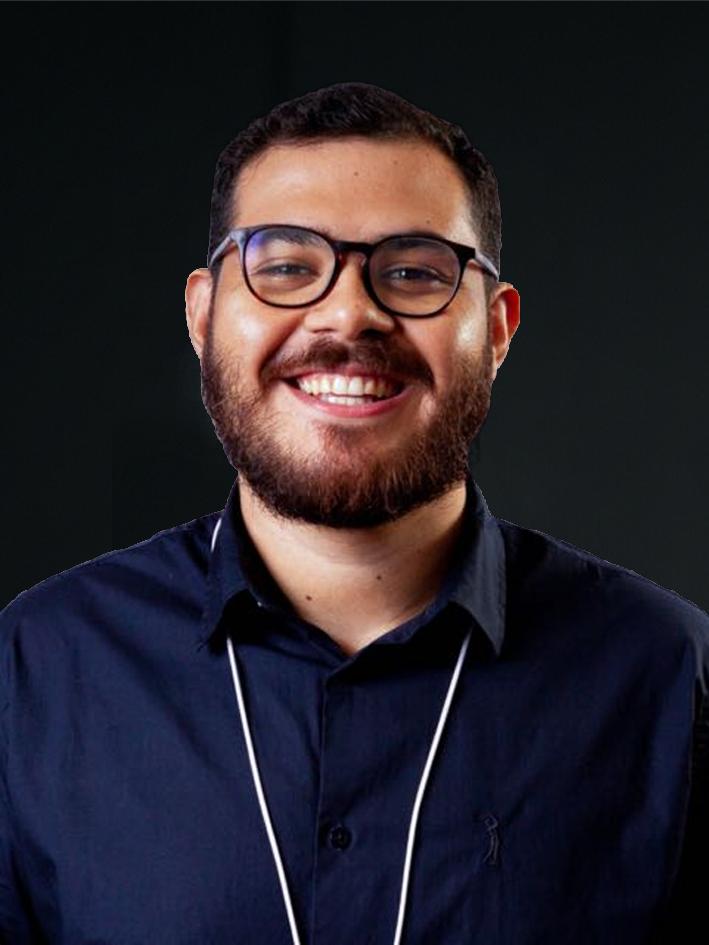 Guilherme Lustosa, Head de Tecnologia e Projetos da Juris86