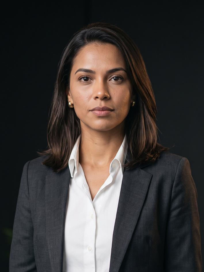 Maria, Consultora Virtual da Juris86